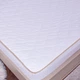 Наматрасник MirSon № 966 Natural Line Стандарт Cotton 70x190 (2200000834263) - изображение 5