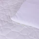Наматрасник MirSon №1012 Alberto Wool Aloe Vera 200х220 см (2200001497481) - изображение 3