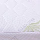Наматрасник MirSon №1013 Alberto Wool Aloe Vera 160х200 см (2200001497139) - изображение 7