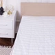 Наматрасник MirSon DeLuxe Bamboo 690 90x200 см (2200000141835) - изображение 6
