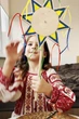 "Різдвяна Зірка" набір для дитячої творчості з зображенням вертепу DIY - изображение 12