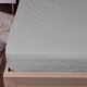Наматрасник-чехол MirSon 90x190 см Telma Premium Line №2015 (2200006814573) - изображение 1
