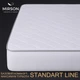 Наматрацник вовняний MirSon Стандарт Woollen Aloe Vera 237 140x200 (2200000335913) - зображення 3