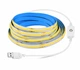LED USB светильник с сенсорным выключателем 2 метра COB strip - изображение 1