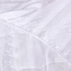 Наматрасник хлопковый MirSon DeLuxe Cotton 270 140x190 (2200000379733) - изображение 8