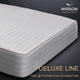 Наматрасник бамбуковый MirSon DeLuxe Bamboo 285 70x190 (2200000369031) - изображение 1