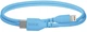 Кабель Rode SC21 USB-C – Lightning 30 cm Blue (RODE SC21-B) - зображення 3