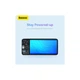 Батарея універсальна Baseus Airpow 30000mAh 20W PD/3.0, QC/3.0, black (PPQD090101) - зображення 4