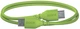 Kabel Rode SC22 USB-C – USB-C 30 cm Green (RODE SC22-G) - obraz 3