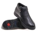 Черевики комфорт чоловічі Goodboots 12326-7W/BLACK 41 Чорний - зображення 4