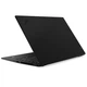 Ноутбук Б/У Lenovo Thinkpad X1 Carbon Gen 7 / Екран 14,0" FHD IPS / Intel Core i7- 10710U / RAM 16Gb / SSD 512Gb NVMe / Inel UHD Graphics - изображение 3