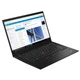 Ноутбук Б/У Lenovo Thinkpad X1 Carbon Gen 7 / Екран 14,0" FHD IPS / Intel Core i7- 10710U / RAM 16Gb / SSD 512Gb NVMe / Inel UHD Graphics - изображение 4