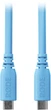 Кабель Rode SC27 USB-C – USB-C 2 m Blue (RODE SC27-B) - зображення 2