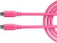 Kabel Rode SC27 USB-C – USB-C 2 m Pink (RODE SC27-P) - obraz 1