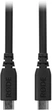 Кабель Rode SC27 USB-C – USB-C 2 m Black (RODE SC27) - зображення 2