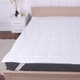 Наматрацник MirSon DeLuxe Cotton 4090 80x200 см (2200000142368) - зображення 5