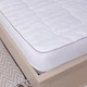 Наматрацник MirSon DeLuxe Cotton 4091 90x190 см (2200000386014) - зображення 4