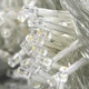 Гирлянда уличная штора 480 LED белый свет 3.0 × 2.25 м - изображение 2