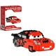 Конструктор 3D Blocks Bricks Toy Car V4002 310 деталей 14+ - изображение 1