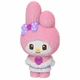 Конструктор Magic Blocks "My Melody" (модель 1029, 60 см, 10 000 деталей) розмір - HDSYR_1505 - зображення 1