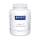 Комплекс витаминов и минералов Pure Encapsulations при остеопорозе CAL+ Ipriflavone 350 капсул ARE-576400 - изображение 1