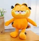 М'яка іграшка Кіт Гарфілд, Garfield, великий 50 см - зображення 2