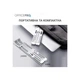 Подставка для ноутбука OfficePro LS320S Silver (LS320S) (6901) - изображение 3