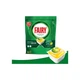 Пігулки для посудомийних машин Fairy Original All in One Lemon 56 шт. (8700216237352) (15592) - зображення 8
