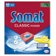 Таблетки для посудомийних машин Somat Classic Power 50 шт. (9000101809817/9000101830675) (7390) - зображення 1