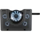 Ноутбук для ноутбука Trust GXT 1125 Quno (17.3") Blue LED Black (23581_TRUST) (6145) - зображення 1