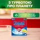 Таблетки для посудомийних машин Somat Classic Power 50 шт. (9000101809817/9000101830675) (7390) - зображення 5