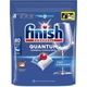 Таблетки для посудомийних машин Finish Quantum All in 1 80 шт. (5908252011490/5900627119763) (22981) - зображення 1