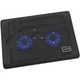 Подставка для ноутбука Esperanza Tivano Notebook Cooling Pad all types (EA144) (6232) - изображение 2