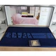 Махрове простирадло Belizza "Gold Lacivert" 200х220см (6862) - изображение 6