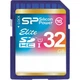 Карта памяти Silicon Power 32Gb SDHC class 10 (SP032GBSDHAU1V10) (341391) - изображение 1