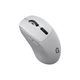 Мышка OfficePro M398G Wireless/Bluetooth Gray (M398G) (341329) - изображение 2