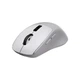 Мышка OfficePro M398G Wireless/Bluetooth Gray (M398G) (341329) - изображение 3