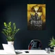 Постер Сталкер, Чистое небо, Stalker, Clear Sky, 2008, A3 42×30 см (id4515) - изображение 4