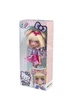 Лялька MANGA DOLLS серії "Hello Kitty" – ЦУКЕРОЧКА-ЄДИНОРІГ колір різнокольоровий ЦБ-00288924 - зображення 7