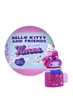 Фигурка-сюрприз в шаре COOL THINGS серии "Hello Kitty" – КАВАЙНЫЕ ДЕСЕРТИКИ цвет разноцветный COOL THINGS ЦБ-00288926 - изображение 2