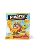 Фигурка PIRATIX серии "Golden Treasure" цвет разноцветный ЦБ-00288956 - изображение 2