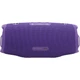 Акустична система JBL Charge 6 Purple 45W (JBLCHARGE6PUR) - изображение 5