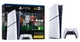 Ігрова приставка Sony PlayStation 5 Slim Digital Edition (EA Sports FC 26) - изображение 1