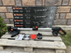 Аккумуляторный триммер для травы Stromo ATS20 (1 АКб 3 Ач и ЗУ) - изображение 7