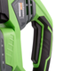 Аккумуляторный кусторез Grosser GHT 450 - изображение 5