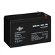 Тяговый свинцово-кислотный AGM аккумулятор LP 6-DZM-7 Ah (9757) - изображение 4
