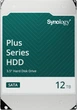 Внутренний жесткий диск 3.5" Synology HAT3310-12T 12TB 7200 об/мин 281 Мб/с SATA III Б/В - изображение 1