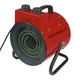 Электрический тепловентилятор Grunhelm GPH-2000 - изображение 2