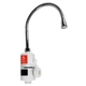 Електронагрівач з LED дисплеєм Grunhelm EWH-1X-3G-FLX-LED - зображення 2