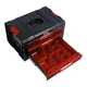 Ящик для инструментов с выдвижными ящиками 3 System PRO Expert Haisser 90134 - изображение 2